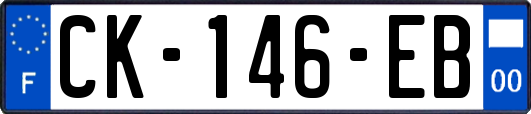CK-146-EB