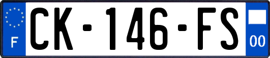 CK-146-FS