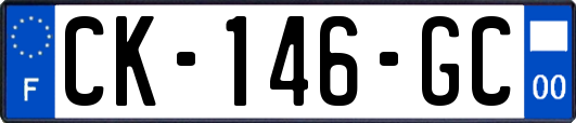CK-146-GC