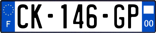 CK-146-GP