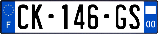 CK-146-GS