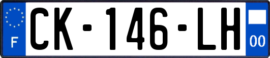 CK-146-LH