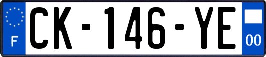 CK-146-YE