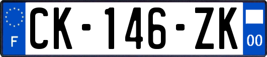 CK-146-ZK