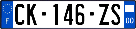 CK-146-ZS