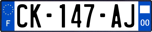 CK-147-AJ