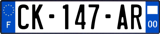 CK-147-AR