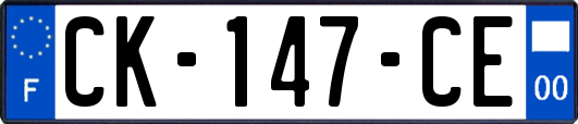 CK-147-CE