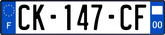 CK-147-CF
