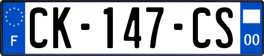 CK-147-CS