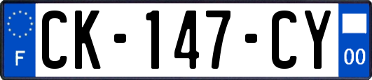 CK-147-CY