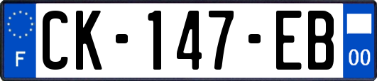 CK-147-EB