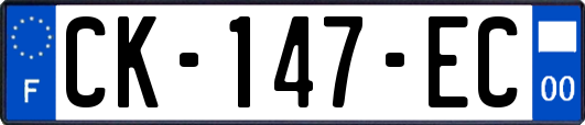 CK-147-EC