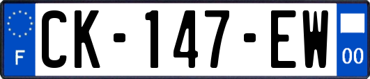 CK-147-EW