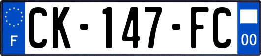 CK-147-FC
