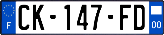 CK-147-FD