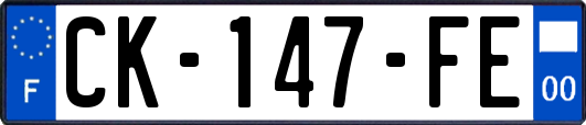 CK-147-FE