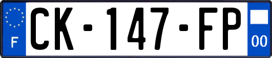 CK-147-FP