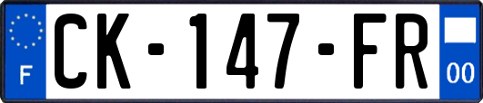 CK-147-FR