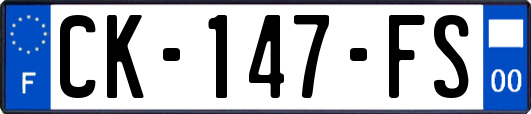 CK-147-FS