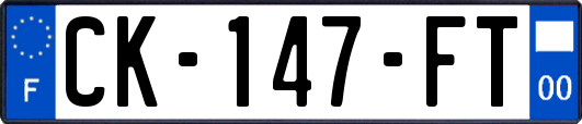 CK-147-FT
