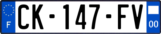 CK-147-FV
