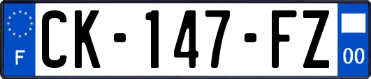 CK-147-FZ