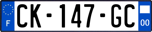CK-147-GC