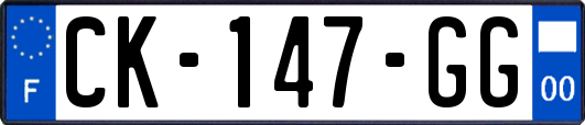 CK-147-GG