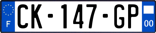 CK-147-GP