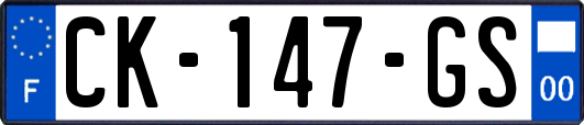 CK-147-GS