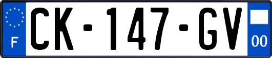 CK-147-GV