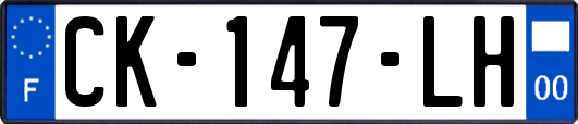 CK-147-LH
