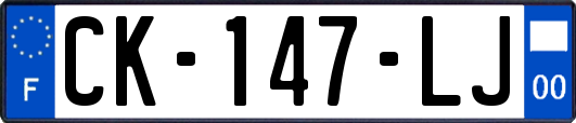 CK-147-LJ