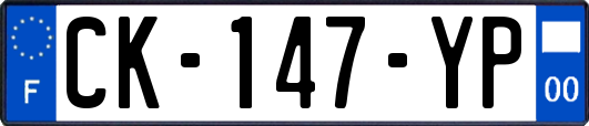 CK-147-YP