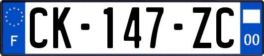 CK-147-ZC