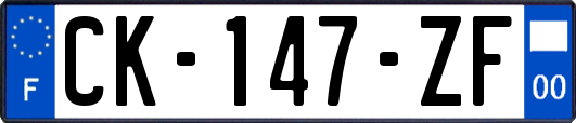 CK-147-ZF