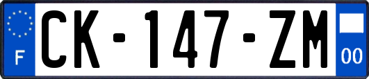 CK-147-ZM