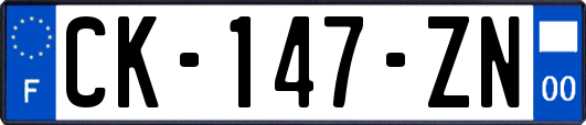 CK-147-ZN