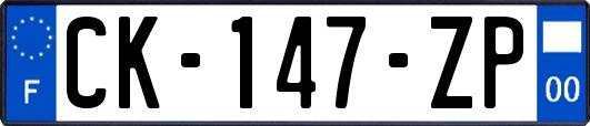 CK-147-ZP