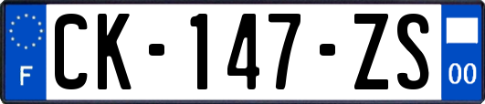 CK-147-ZS