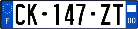 CK-147-ZT