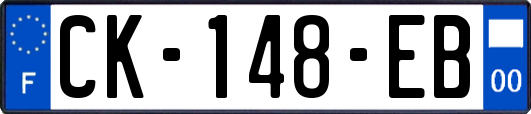 CK-148-EB