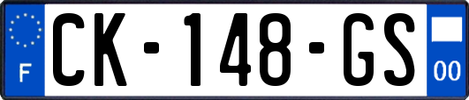CK-148-GS