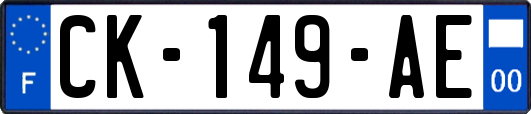 CK-149-AE