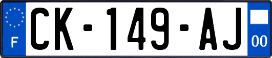 CK-149-AJ