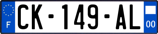 CK-149-AL