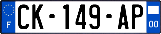 CK-149-AP