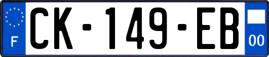 CK-149-EB