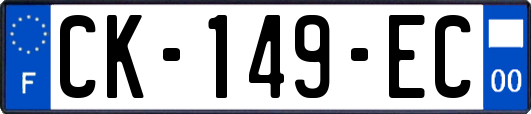 CK-149-EC